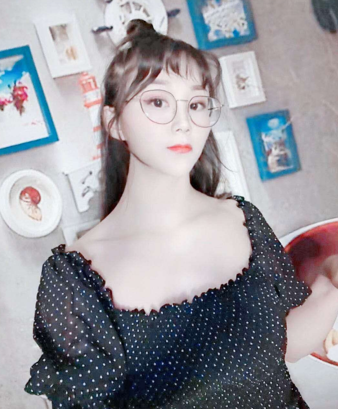 下水颜值主播，价低服务好